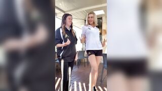 [976 of 3935 Vids] Bree Louise (bree_louisexoxo aka breebbydance) OnlyFans Leaks Nude