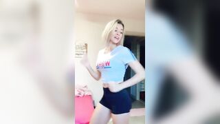 [977 of 3935 Vids] Bree Louise (bree_louisexoxo aka breebbydance) OnlyFans Leaks Nude