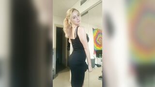 [980 of 3935 Vids] Bree Louise (bree_louisexoxo aka breebbydance) OnlyFans Leaks Nude