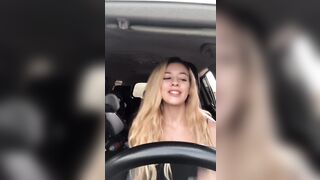 [981 of 3935 Vids] Bree Louise (bree_louisexoxo aka breebbydance) OnlyFans Leaks Nude