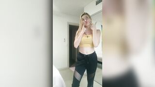 [983 of 3935 Vids] Bree Louise (bree_louisexoxo aka breebbydance) OnlyFans Leaks Nude