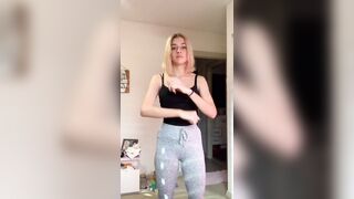 [984 of 3935 Vids] Bree Louise (bree_louisexoxo aka breebbydance) OnlyFans Leaks Nude