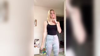 [984 of 3935 Vids] Bree Louise (bree_louisexoxo aka breebbydance) OnlyFans Leaks Nude