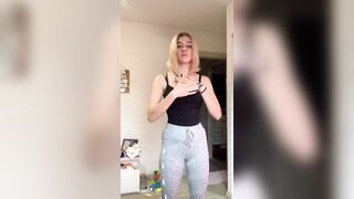[984 of 3935 Vids] Bree Louise (bree_louisexoxo aka breebbydance) OnlyFans Leaks Nude