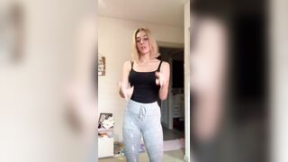 [984 of 3935 Vids] Bree Louise (bree_louisexoxo aka breebbydance) OnlyFans Leaks Nude