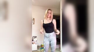[984 of 3935 Vids] Bree Louise (bree_louisexoxo aka breebbydance) OnlyFans Leaks Nude