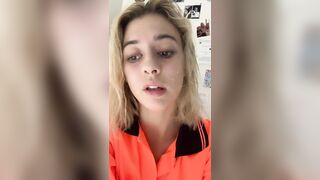[987 of 3935 Vids] Bree Louise (bree_louisexoxo aka breebbydance) OnlyFans Leaks Nude