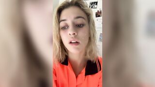 [987 of 3935 Vids] Bree Louise (bree_louisexoxo aka breebbydance) OnlyFans Leaks Nude