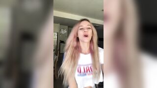 [989 of 3935 Vids] Bree Louise (bree_louisexoxo aka breebbydance) OnlyFans Leaks Nude