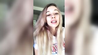 [989 of 3935 Vids] Bree Louise (bree_louisexoxo aka breebbydance) OnlyFans Leaks Nude