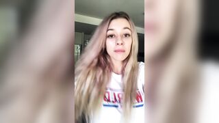 [989 of 3935 Vids] Bree Louise (bree_louisexoxo aka breebbydance) OnlyFans Leaks Nude