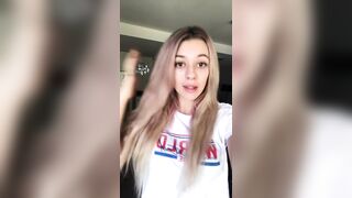 [989 of 3935 Vids] Bree Louise (bree_louisexoxo aka breebbydance) OnlyFans Leaks Nude