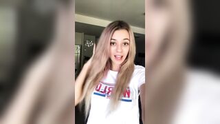 [989 of 3935 Vids] Bree Louise (bree_louisexoxo aka breebbydance) OnlyFans Leaks Nude