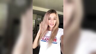 [989 of 3935 Vids] Bree Louise (bree_louisexoxo aka breebbydance) OnlyFans Leaks Nude