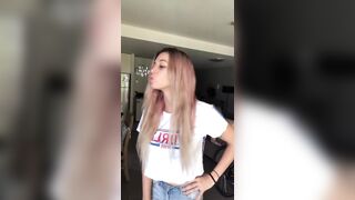 [989 of 3935 Vids] Bree Louise (bree_louisexoxo aka breebbydance) OnlyFans Leaks Nude