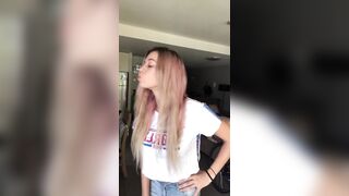 [989 of 3935 Vids] Bree Louise (bree_louisexoxo aka breebbydance) OnlyFans Leaks Nude