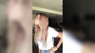 [989 of 3935 Vids] Bree Louise (bree_louisexoxo aka breebbydance) OnlyFans Leaks Nude