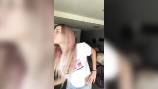 [989 of 3935 Vids] Bree Louise (bree_louisexoxo aka breebbydance) OnlyFans Leaks Nude