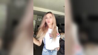 [989 of 3935 Vids] Bree Louise (bree_louisexoxo aka breebbydance) OnlyFans Leaks Nude