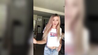 [989 of 3935 Vids] Bree Louise (bree_louisexoxo aka breebbydance) OnlyFans Leaks Nude