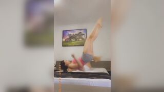 [99 of 3935 Vids] Bree Louise (bree_louisexoxo aka breebbydance) OnlyFans Leaks Nude