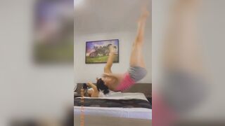 [99 of 3935 Vids] Bree Louise (bree_louisexoxo aka breebbydance) OnlyFans Leaks Nude