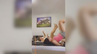 [99 of 3935 Vids] Bree Louise (bree_louisexoxo aka breebbydance) OnlyFans Leaks Nude