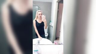 [991 of 3935 Vids] Bree Louise (bree_louisexoxo aka breebbydance) OnlyFans Leaks Nude