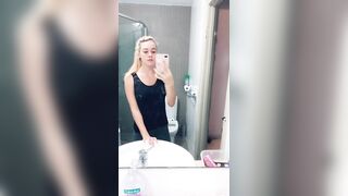 [991 of 3935 Vids] Bree Louise (bree_louisexoxo aka breebbydance) OnlyFans Leaks Nude