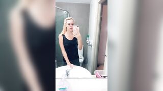 [991 of 3935 Vids] Bree Louise (bree_louisexoxo aka breebbydance) OnlyFans Leaks Nude