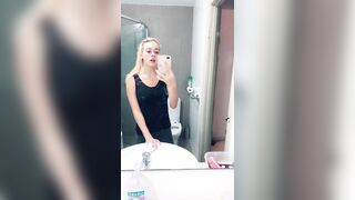 [991 of 3935 Vids] Bree Louise (bree_louisexoxo aka breebbydance) OnlyFans Leaks Nude