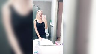 [991 of 3935 Vids] Bree Louise (bree_louisexoxo aka breebbydance) OnlyFans Leaks Nude