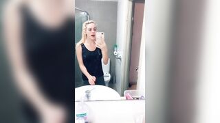 [991 of 3935 Vids] Bree Louise (bree_louisexoxo aka breebbydance) OnlyFans Leaks Nude