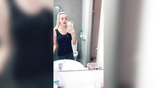 [991 of 3935 Vids] Bree Louise (bree_louisexoxo aka breebbydance) OnlyFans Leaks Nude