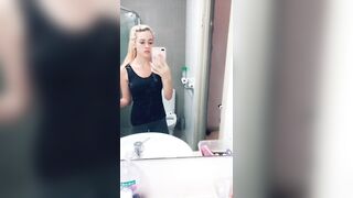 [991 of 3935 Vids] Bree Louise (bree_louisexoxo aka breebbydance) OnlyFans Leaks Nude