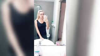 [991 of 3935 Vids] Bree Louise (bree_louisexoxo aka breebbydance) OnlyFans Leaks Nude