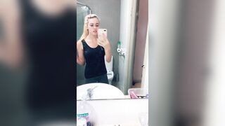 [991 of 3935 Vids] Bree Louise (bree_louisexoxo aka breebbydance) OnlyFans Leaks Nude