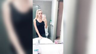 [991 of 3935 Vids] Bree Louise (bree_louisexoxo aka breebbydance) OnlyFans Leaks Nude
