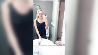 [991 of 3935 Vids] Bree Louise (bree_louisexoxo aka breebbydance) OnlyFans Leaks Nude