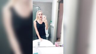 [991 of 3935 Vids] Bree Louise (bree_louisexoxo aka breebbydance) OnlyFans Leaks Nude