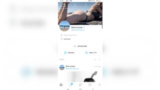 [999 of 3935 Vids] Bree Louise (bree_louisexoxo aka breebbydance) OnlyFans Leaks Nude