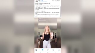 [999 of 3935 Vids] Bree Louise (bree_louisexoxo aka breebbydance) OnlyFans Leaks Nude