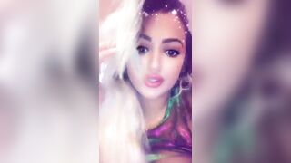 [109 of 270 Vids] TheDollyDiamond (DollyD Suicide) OnlyFans Leaks Nude Bratty Goddess