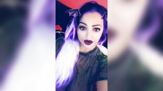 [109 of 270 Vids] TheDollyDiamond (DollyD Suicide) OnlyFans Leaks Nude Bratty Goddess