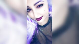 [109 of 270 Vids] TheDollyDiamond (DollyD Suicide) OnlyFans Leaks Nude Bratty Goddess