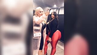 [124 of 270 Vids] TheDollyDiamond (DollyD Suicide) OnlyFans Leaks Nude Bratty Goddess