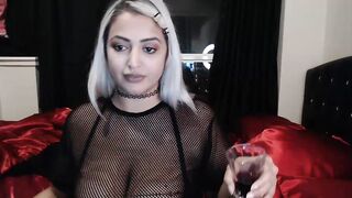 [131 of 270 Vids] TheDollyDiamond (DollyD Suicide) OnlyFans Leaks Nude Bratty Goddess