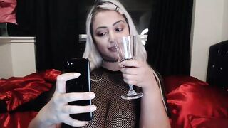 [131 of 270 Vids] TheDollyDiamond (DollyD Suicide) OnlyFans Leaks Nude Bratty Goddess