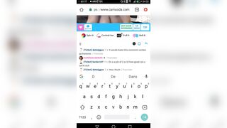 [133 of 270 Vids] TheDollyDiamond (DollyD Suicide) OnlyFans Leaks Nude Bratty Goddess