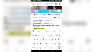 [133 of 270 Vids] TheDollyDiamond (DollyD Suicide) OnlyFans Leaks Nude Bratty Goddess